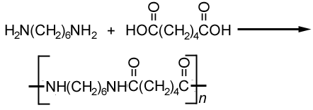 formation of nylon-6,6
